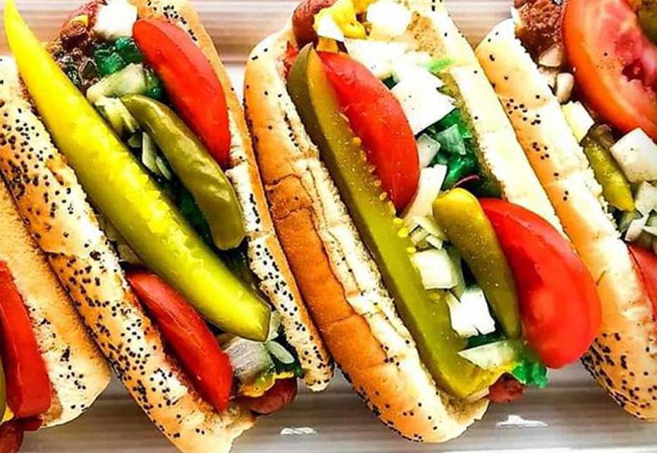 Chicago Dogs